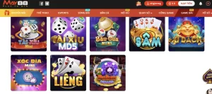 Đừng bỏ qua cơ hội chiến thắng game bài đổi thưởng Liêng May88