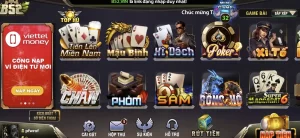 Những thủ thuật đơn giản giúp chiến thắng game đổi thưởng Phỏm B52