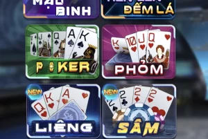 Win79 mách 5 bí kíp đánh game bài đổi thưởng uy tín Liêng